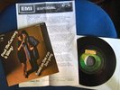 BEATLES McCARTNEY BAN ON THE RUN PROMO SINGLE SPAIN EMI ODEON ESPECIAL