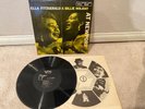 ELLA FITZGERALD & BILLIE HOLIDAY at Newport(1958)Verve-MG V 8234(MONO)