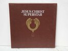 Jesus Christ Superstar 1970 2LPs DECCA DXSA 7206 NEAR MINT Vinyl w/ Booklet