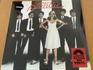 Blondie - Parallel Lines (HMV Limited Edition Red Vinyl LP - New/Factory Sealed)
