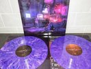 The Midnight - Monsters - Counter Records - Synthwave Double Colour Vinyl
