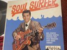 JOHNNY FORTUNE-SOUL SURFER RARE VINYL GARAGE ROCK