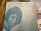NINA SIMONE- PASTEL BLUES PHS600-187 PHM 200-187 RARE NEAR MINT