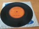 SINGLE SIDED DEMO - JOHNNY & THE HURRICANES - RED RIVER ROCK - IN EXCELLENT COND