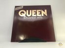 Queen - Greatest Hits LP (1C 088-78 044) VG/EX