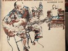WES MONTGOMERY Trio LP RIVERSIDE RLP 12-310 US 1959 DG MONO JAZZ Melvin Rhyne