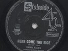 SMALL FACES   Rare 1967 Aust Only 7