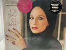 BARBRA STREISAND, The Way We Were NEW SEALED LP PC 32801
