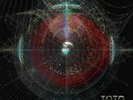 Toto 40 Trips Around the Sun: Greatest Hits (Vinyl) 12