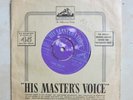 RONNIE PEARSON Flippin' Over You / Teen-age Fancy UK 7