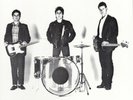 THE PLUGZ Electrify Me LP New Sealed