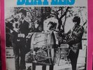 The Beatles BLUE LABELS / MONO Amiga Vinyl LP