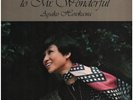 Ayako Hosokawa To Mr. Wonderful Three Blind Mice Vinyl LP