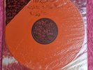 The Cure. Kiss Me Kiss Me Kiss Me. Sealed 1987 Limited Edition Triple LP Orange