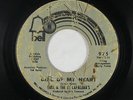 Northern Soul 45 - Bull & The El Capalara's - Girl Of My Heart - Bell - mp3