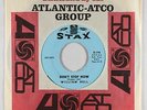 Northern Soul 45 - William Bell - Don't Stop Now - Stax - VG++ mp3