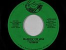 Northern Soul 45 - Spencer - Searchin' For Love - Midtown - mp3