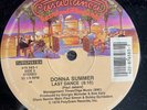 Donna Summer Last Dance / MacArthur Park Suite 12