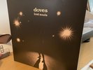 Lost Souls by Doves (Record, 2019) Double Grey Ltd Vinyl Played Once Numbered