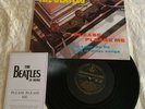 The Beatles PLEASE PLEASE ME Mono Remaster 2014, NEAR MINT, Audio perfection