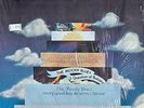Music Vinyl Records:  The Moody Blues 