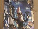 Late Night Delight Saint Pepsi Luxury Elite Vaporwave Blue/Black LP Vinyl New