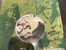 The Vaselines Son Of A Gun Signed 7” Green Vinyl With Poster & Postcard.