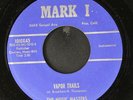 MUSIC MASTERS: vapor trails / the other side of the moon MARK I 7