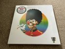 The Grateful Dead Wembley Empire Pool London England 4/8/72 Sealed Vinyl LP Set