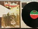 Led Zeppelin – Led Zeppelin II - 1970 LP   SD 8236 RI (ULTRASONIC CLEAN)