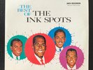 THE BEST OF THE INK SPOTS 2 MCA LPs Charile Fuqua Orville Jones Deek Watson