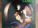 The Cramps – Psychedelic Jungle LP 1981 I.R.S. Records SP 70016 1st Press