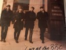 THE BEATLES LIve At The BBC 2LP VINYL W/GATEFOLD COVER FAC. SEALED NEW 1994 USA