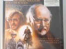 The Spielberg/Williams Collaboration 2 x LP Clear Vinyl Limited Numbered