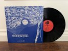 The Roger Webb Sound - Moonshade LP VG+ OG UK Music De Wolfe Library Jazz Rare