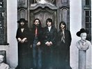 THE BEATLES - HEY JUDE LP - STEREO - SEE PICTURES - PLAYS LIKE MINT SW-385