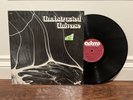 Arnie Lawrence - Unobstructed Universe LP VG+ OG Jazz Funk Breaks Library Rare