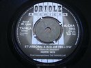 MARVIN GAYE   Stubborn Kind Of Fellow   MINT   ORIOLE CBA 1803   Motown R&B Soul