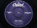 ELLA MAE MORSE   Down In Mexico [The Coasters]   MINT   CAPITOL CL 14572   R&B F