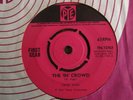 FIRST GEAR - THE 'IN' CROWD   GOTTA MAKE THEIR FUTURE BRIGHT 1965 PYE MOD/BEAT