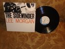 Lee Morgan The Sidewinder Blue Note 84157 Joe Henderson DMM shrink wrapped NM