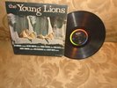 Lee Morgan Wayne Shorter The Young Lions VeeJay LP 3013 mono Bobby Timmons