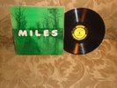 The New Miles Davis Quintet Prestige 7014 446 W 50th NYC mono fireworks Coltrane