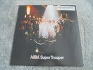 ABBA - Super Trouper 2001 UK/EURO LP POLAR AUDIOPHILE 180GM PRESSING