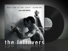 Max Richter - The Leftovers (Music From The HBO Series - Season One) Blue Vinyl
