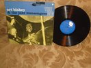 Art Blakey & The Jazz Messengers The Big Beat Blue Note 84029 blue label