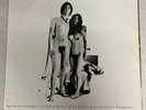 “Two Virgins” John Lennon and Yoko Ono First Press Rare US Vinyl LP Apple T-5001