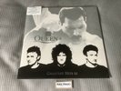 QUEEN + - GREATEST HITS III - LIMITED EDITION No.06989 DOUBLE VINYL ALBUM - 1999