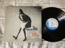 Sam Rivers - A New Conception LP - Blue Note - BST  84249 NYC /Van Gelder EX/EX