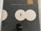 The Best of Bond... James Bond (Original Soundtrack) by Various Artists (Record,
